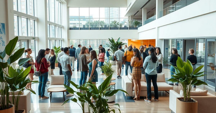 Soluções para Administração Condominial: Como Garantir a Tradição e Sustentabilidade do Seu Imóvel Soluções para Administração Condominial: Como Garantir a Tradição e Sustentabilidade do Seu Imóvel