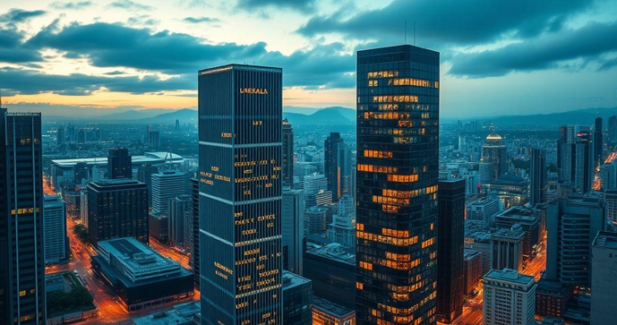 Como encontrar as melhores empresas de administração prediais em SP Como encontrar as melhores empresas de administração prediais em SP