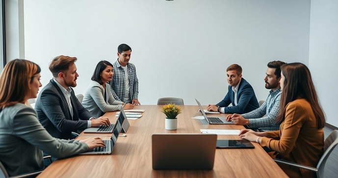 Como Escolher as Melhores Empresas de Gestão Condominial para Seu Condomínio Como Escolher as Melhores Empresas de Gestão Condominial para Seu Condomínio