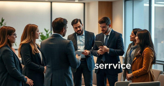 Como escolher empresas prestadoras de serviços para condomínios de forma eficiente Como escolher empresas prestadoras de serviços para condomínios de forma eficiente