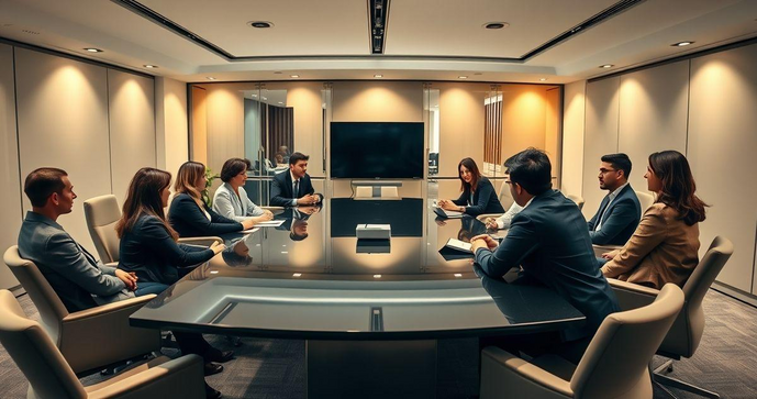 Como escolher o Serviço de sindicância profissional ideal para sua empresa Como escolher o Serviço de sindicância profissional ideal para sua empresa