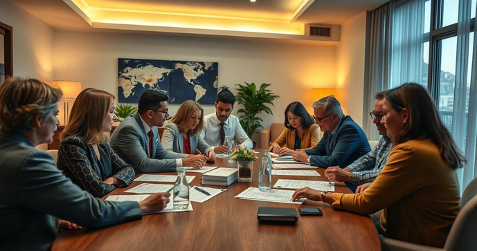 Consultoria jurídica condominial como garantia de segurança e eficiência Consultoria jurídica condominial como garantia de segurança e eficiência