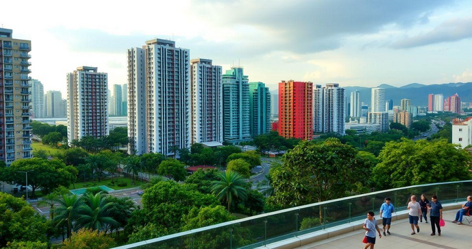 Descubra a Melhor Administração Predial em Guarulhos SP para Seu Imóvel Descubra a Melhor Administração Predial em Guarulhos SP para Seu Imóvel