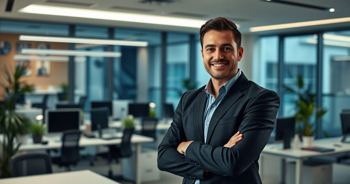 Empresa de Síndico Profissional transforma a gestão condominial com eficiência e transparência Empresa de Síndico Profissional transforma a gestão condominial com eficiência e transparência