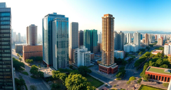 Procurando administração condomínios em SP? Descubra as melhores opções Procurando administração condomínios em SP? Descubra as melhores opções