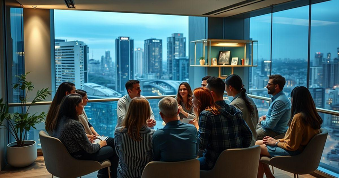 Soluções Eficazes para Administração Condominial que Transformam a Gestão do Seu Espaço Soluções Eficazes para Administração Condominial que Transformam a Gestão do Seu Espaço