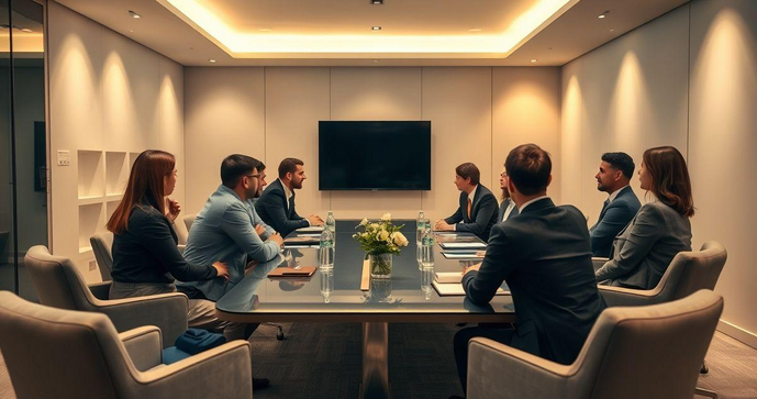 Como Contratar Adm de Condomínios de Forma Eficiente Como Contratar Adm de Condomínios de Forma Eficiente