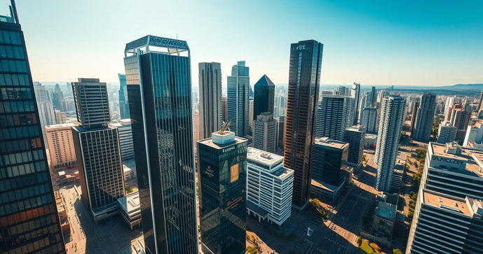 Como escolher a melhor Administração Predial em Guarulhos SP para seu imóvel Como escolher a melhor Administração Predial em Guarulhos SP para seu imóvel