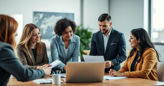Como escolher as melhores empresas terceirizadas de condomínios para seu empreendimento Como escolher as melhores empresas terceirizadas de condomínios para seu empreendimento