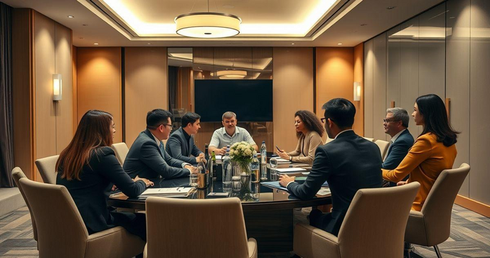 Melhores empresas que fazem cobrança para condominial e como escolher a ideal Melhores empresas que fazem cobrança para condominial e como escolher a ideal