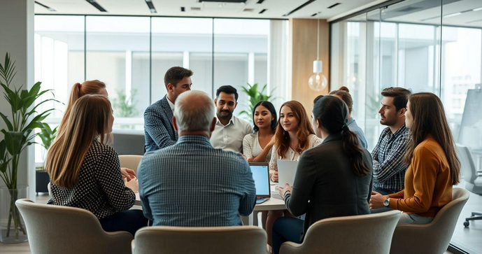 Soluções Eficazes para Administração Condominial que Transformam a Gestão do Seu Imóvel Soluções Eficazes para Administração Condominial que Transformam a Gestão do Seu Imóvel