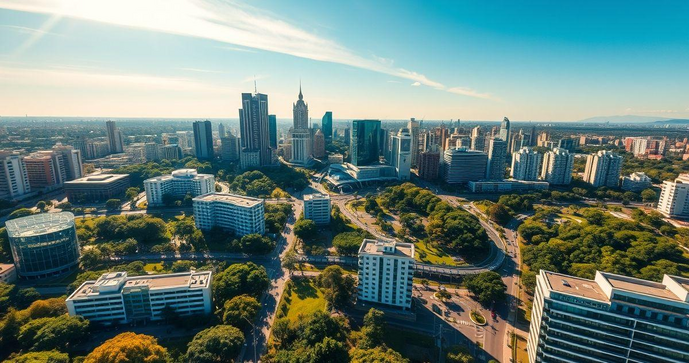 Administração Predial em Guarulhos SP: Melhores Práticas e Benefícios Administração Predial em Guarulhos SP: Melhores Práticas e Benefícios