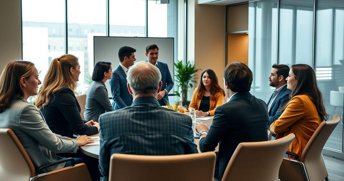 Soluções Inovadoras para Transformar a Administração Condominial em Sucesso Soluções Inovadoras para Transformar a Administração Condominial em Sucesso