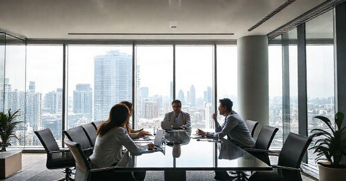 Gestão Eficiente de Condomínios: Dicas e Estratégias Essenciais