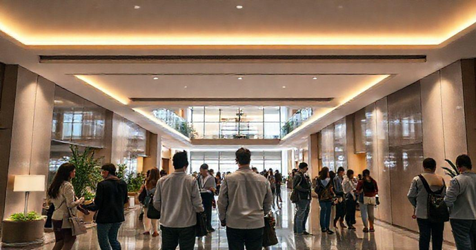 Gestão Eficiente de Condomínios: Menos Conflitos, Mais Harmonia