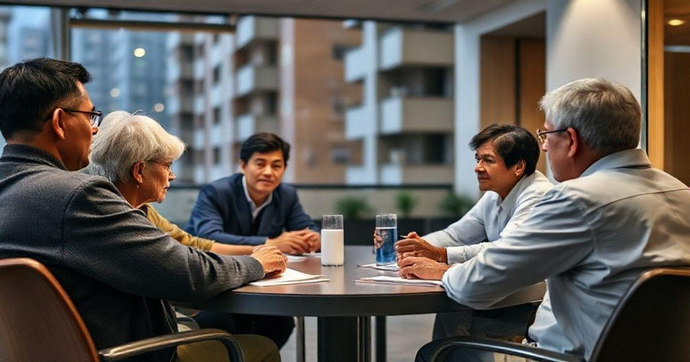 Administradora de Condomínios no Tatuapé: Transforme a Gestão Residencial