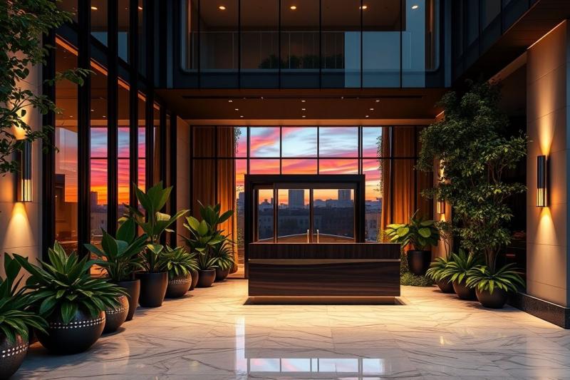 Administradora Condominial Sp Com Serviços Integrados