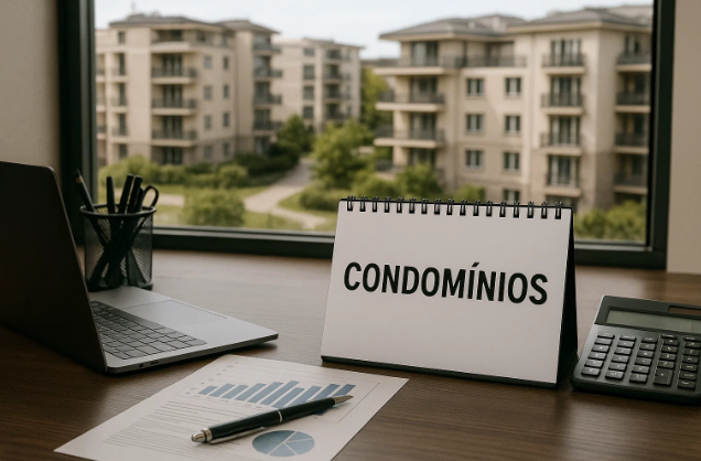 Gestão Eficiente de Condomínios: Dicas e Estratégias para Melhores Resultados
