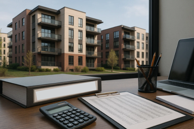 Guia Completo de Administração de Condomínios em SP: Segurança, Eficiência e Valorização