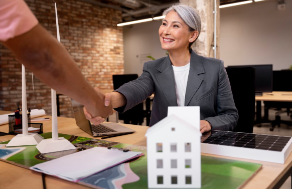 Gestão Eficiente de Condomínios: Dicas e Estratégias Essenciais