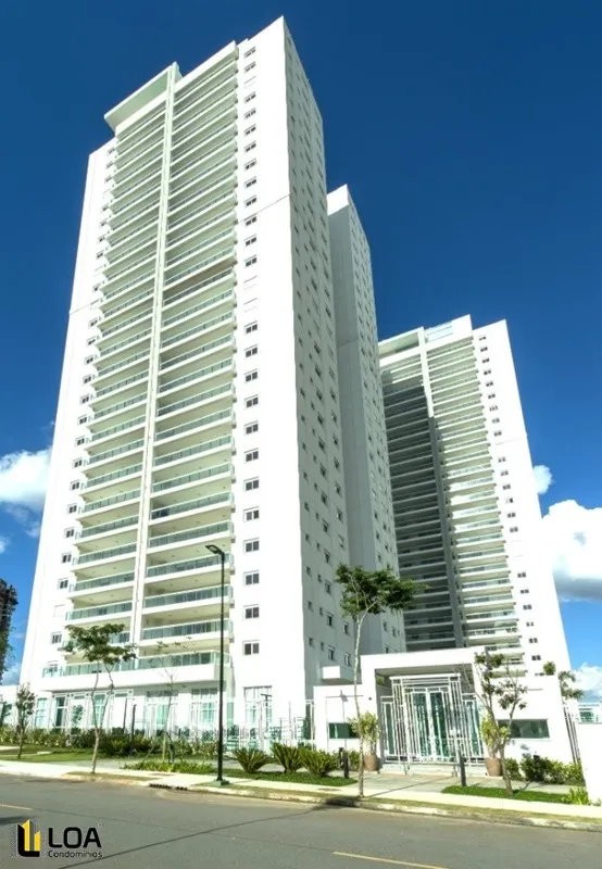 Empresa de cobrança condominial