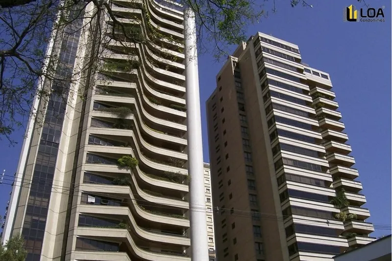 Sindicância condominial