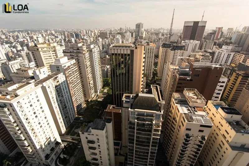 Sindicância condominial